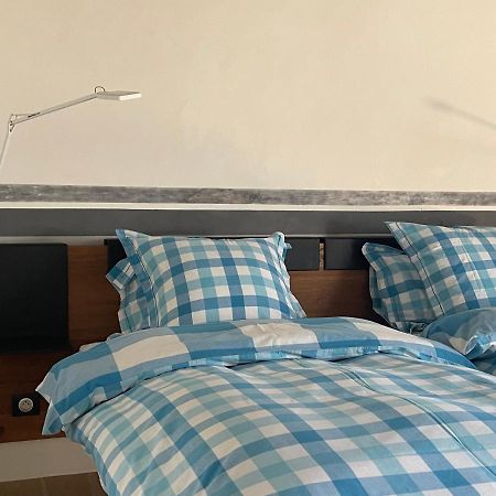 Maison Eth Bordac Cazeaux-de-Larboust Экстерьер фото