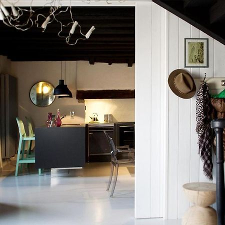 Maison Eth Bordac Cazeaux-de-Larboust Номер фото